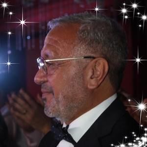 Meet your Posher, Ashraf